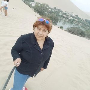 Meet your Posher, Karina